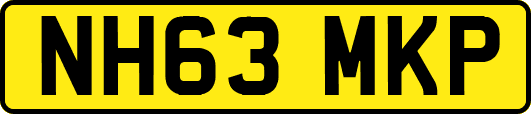 NH63MKP
