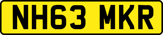 NH63MKR