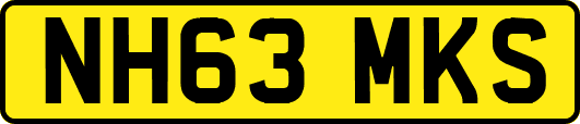 NH63MKS