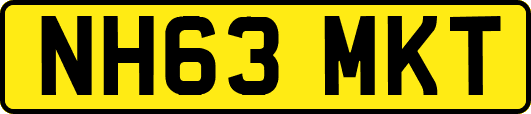 NH63MKT