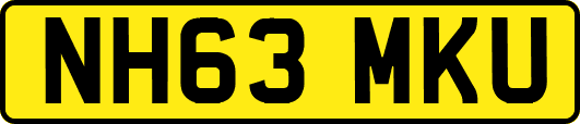 NH63MKU