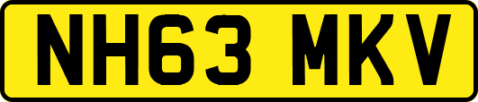 NH63MKV