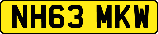 NH63MKW