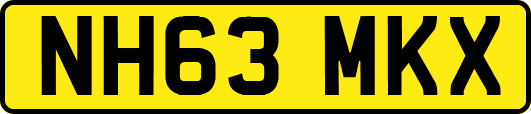 NH63MKX