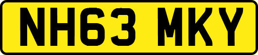 NH63MKY