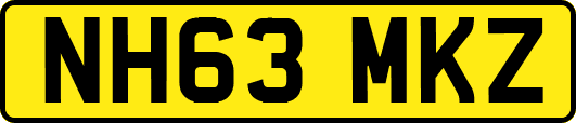 NH63MKZ