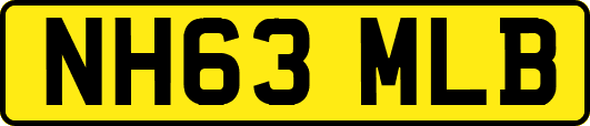 NH63MLB