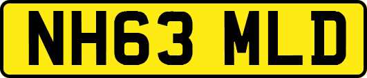 NH63MLD