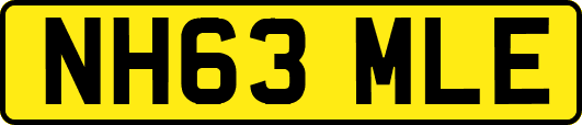 NH63MLE