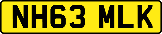 NH63MLK