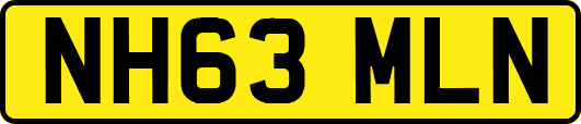 NH63MLN