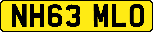 NH63MLO