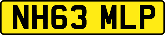 NH63MLP