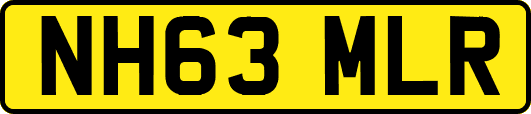 NH63MLR