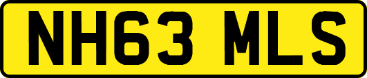 NH63MLS