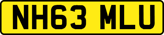 NH63MLU