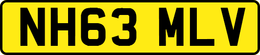 NH63MLV