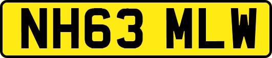 NH63MLW