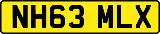 NH63MLX