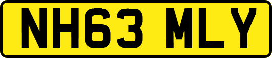 NH63MLY