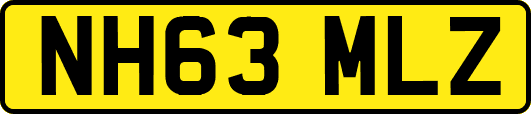 NH63MLZ