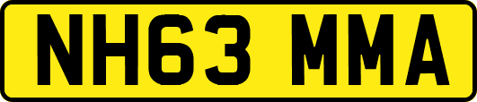 NH63MMA