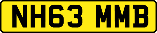 NH63MMB