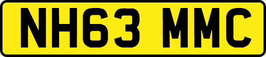 NH63MMC