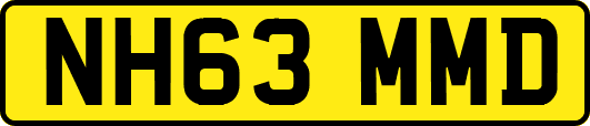 NH63MMD