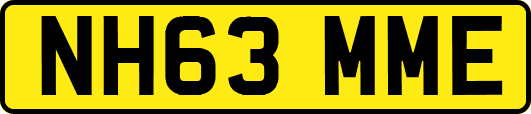 NH63MME