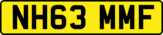 NH63MMF