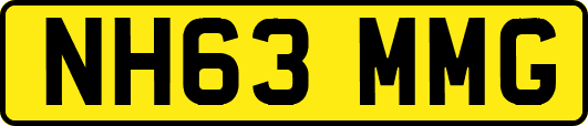 NH63MMG