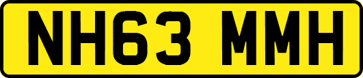 NH63MMH