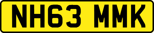 NH63MMK