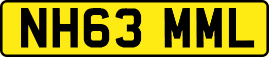 NH63MML