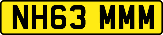 NH63MMM