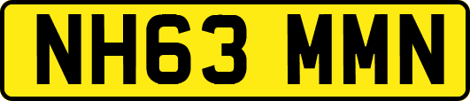 NH63MMN
