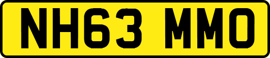 NH63MMO