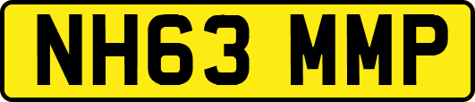 NH63MMP