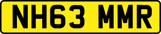 NH63MMR