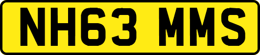 NH63MMS