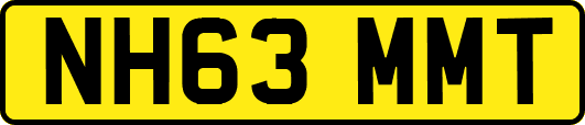 NH63MMT