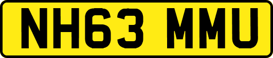 NH63MMU