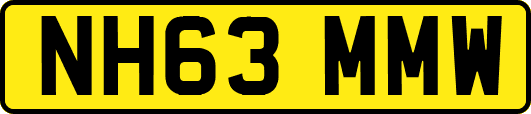 NH63MMW