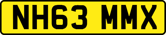 NH63MMX