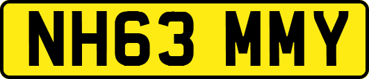 NH63MMY