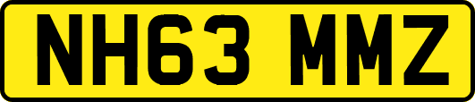 NH63MMZ