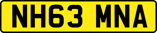 NH63MNA