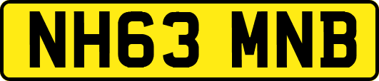 NH63MNB