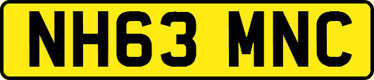NH63MNC